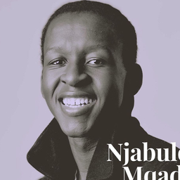 Njabulo  Mqadi