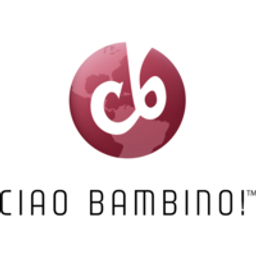 Ciao Bambino!