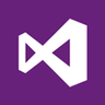 Visual Studio logo