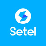 Setel logo