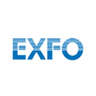 EXFO logo