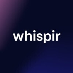 Whispir