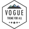 Joomlavogue logo