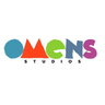 Omens Studios logo