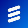 Ericsson Global Services logo