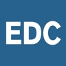 Education Development Center logo