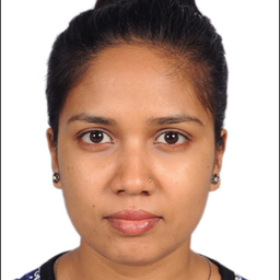 Binita Mandal