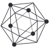 Hyperledger Fabric logo