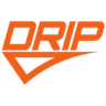 Drip Footwear logo