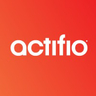 Actifio logo