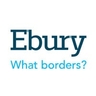 Ebury logo