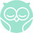 Owlet logo Owlet logo