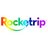 Rocketrip logo Rocketrip logo