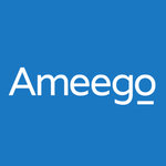 Ameego logo