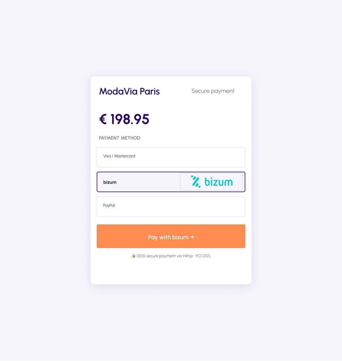 Bizum_spain_online_payment
