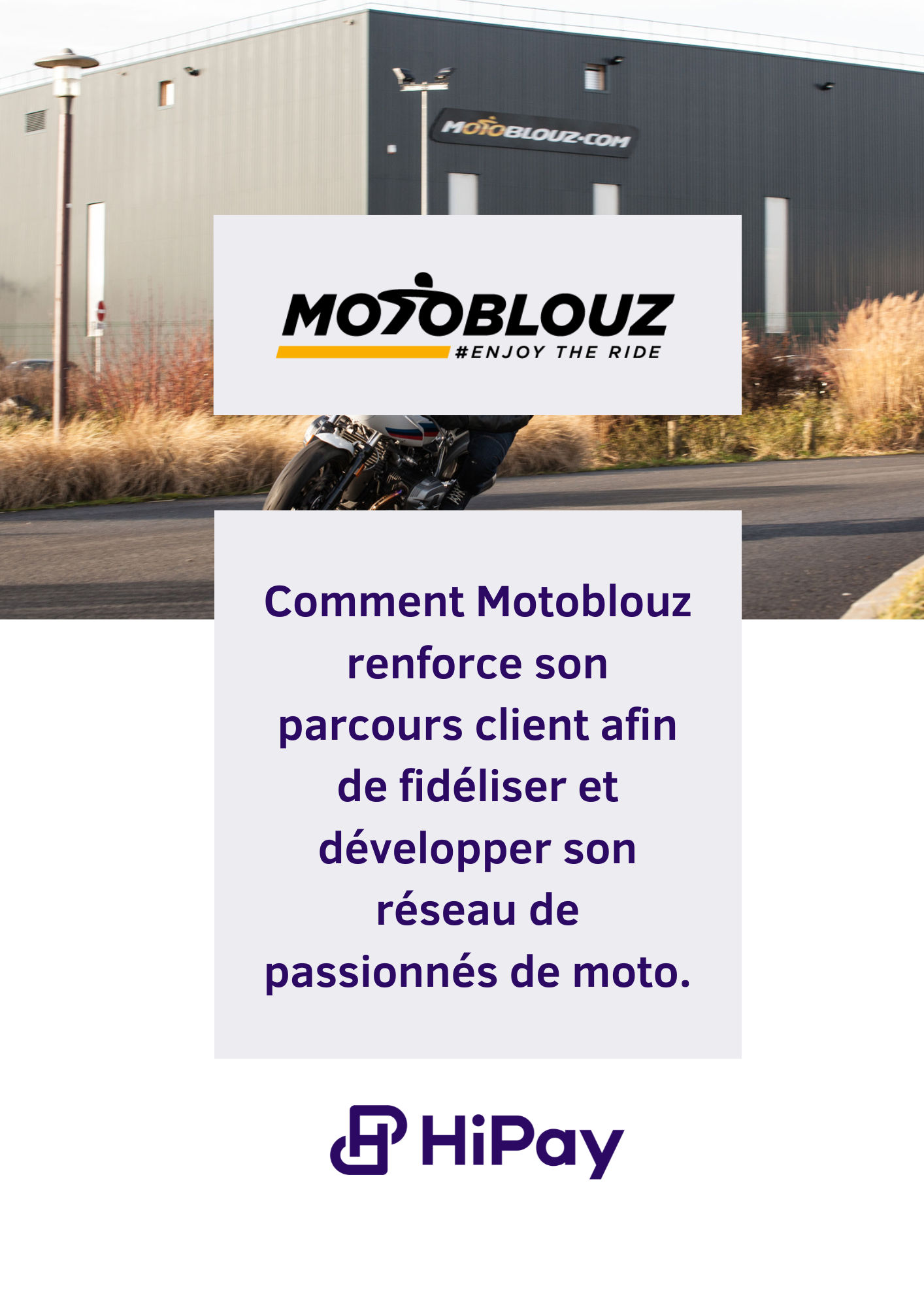 Cas Motoblouz FR