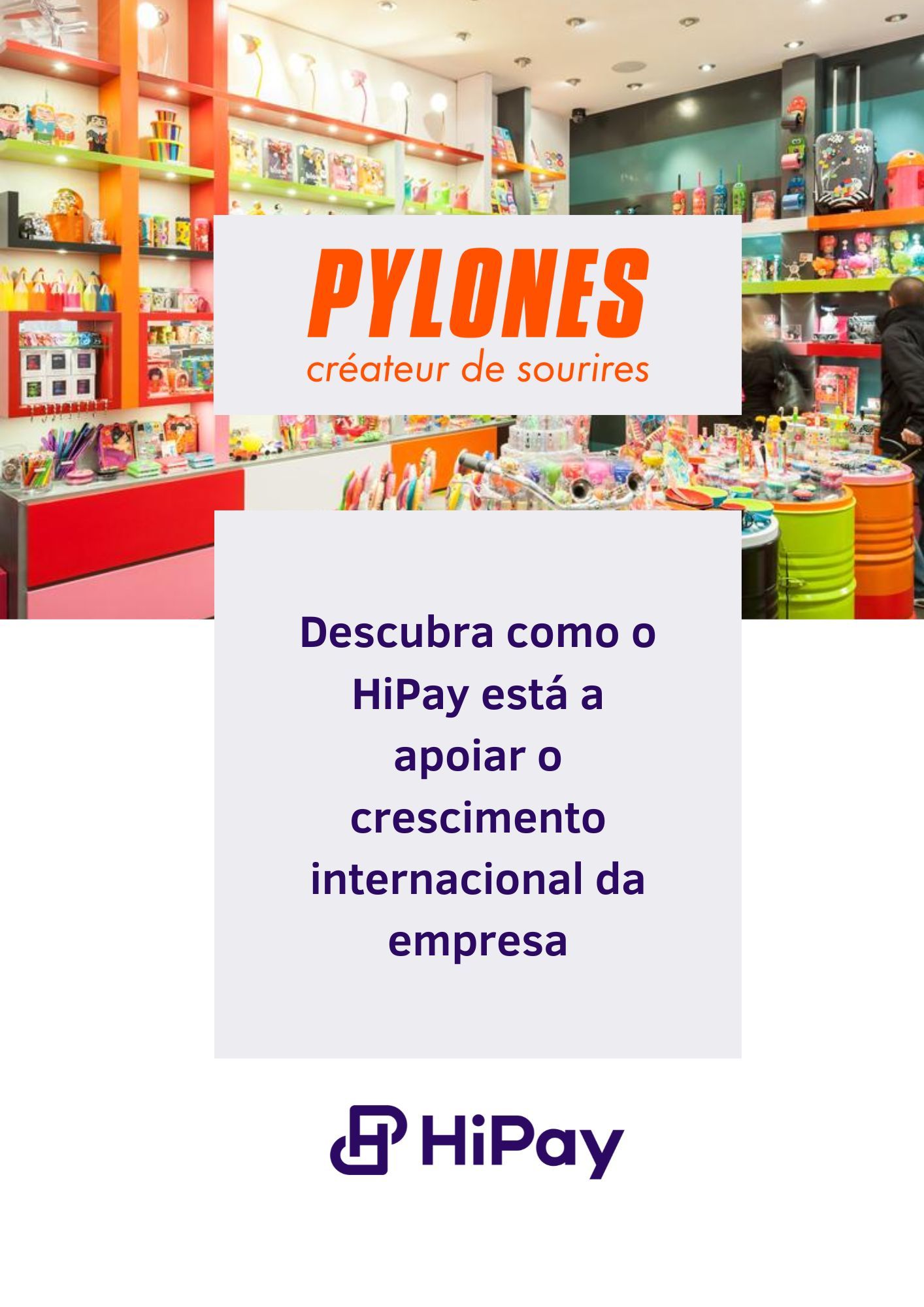 Descarregar a história Pylones de sucesso completa