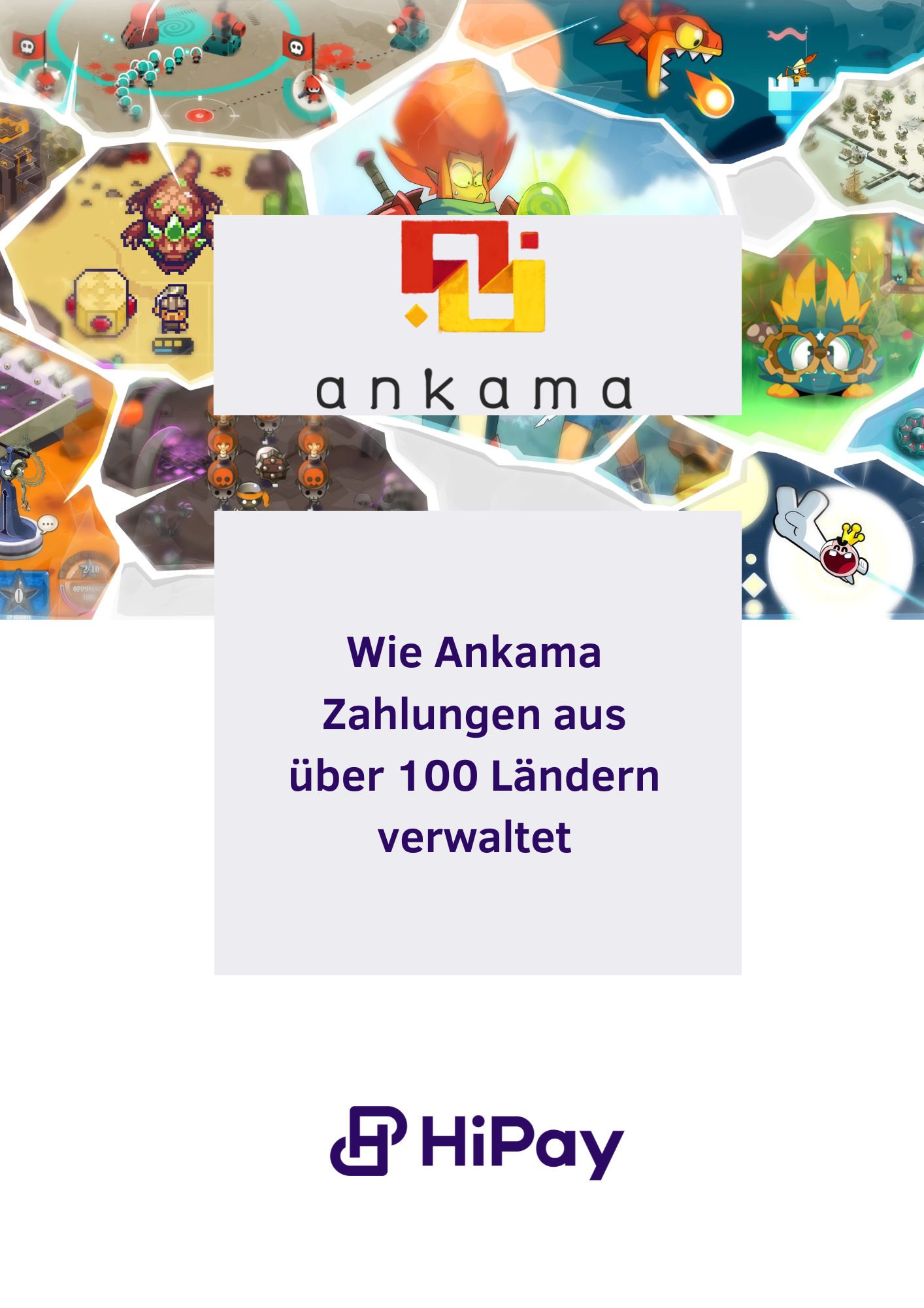 Download Ankama DE