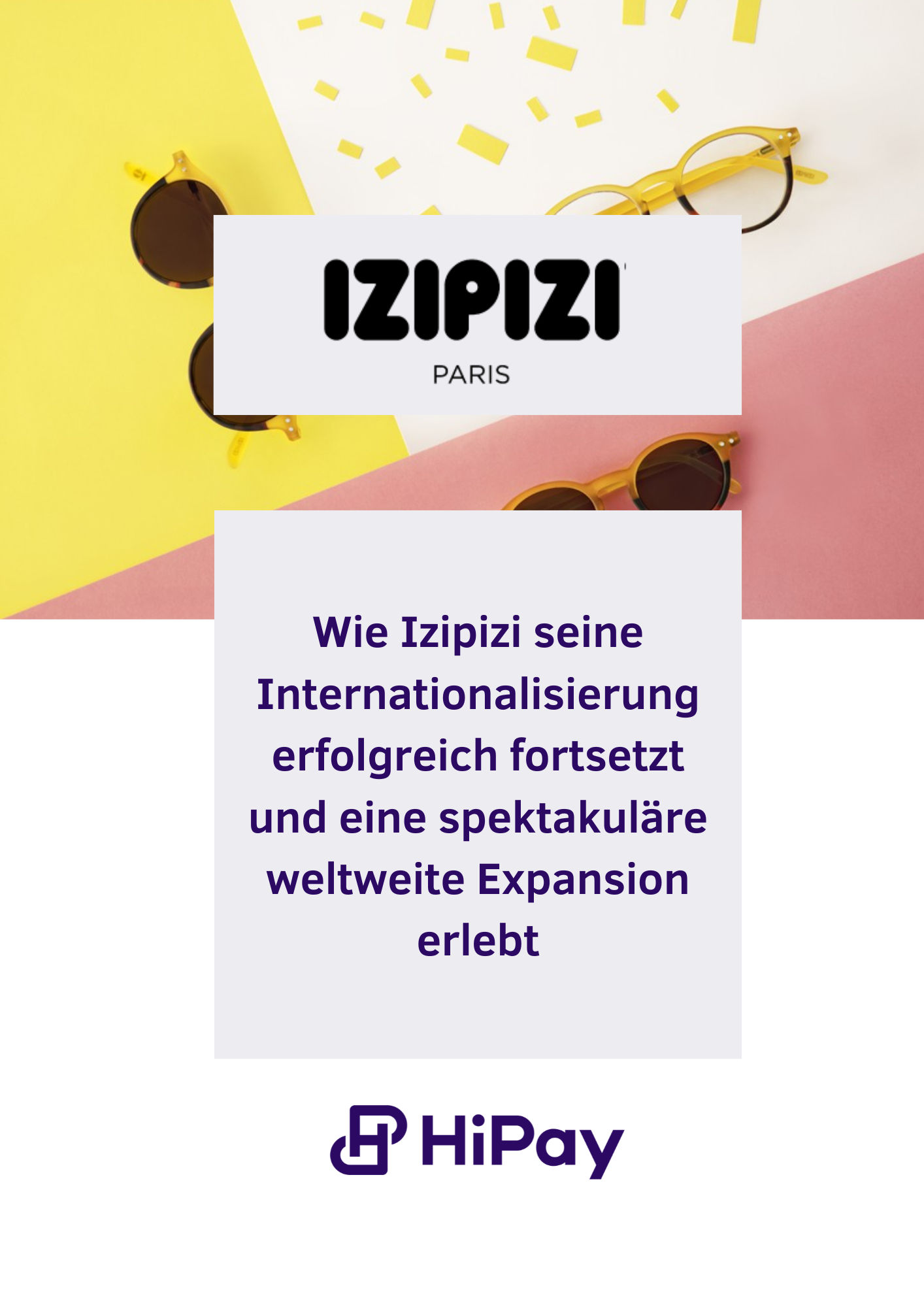 Download Izipizi DE