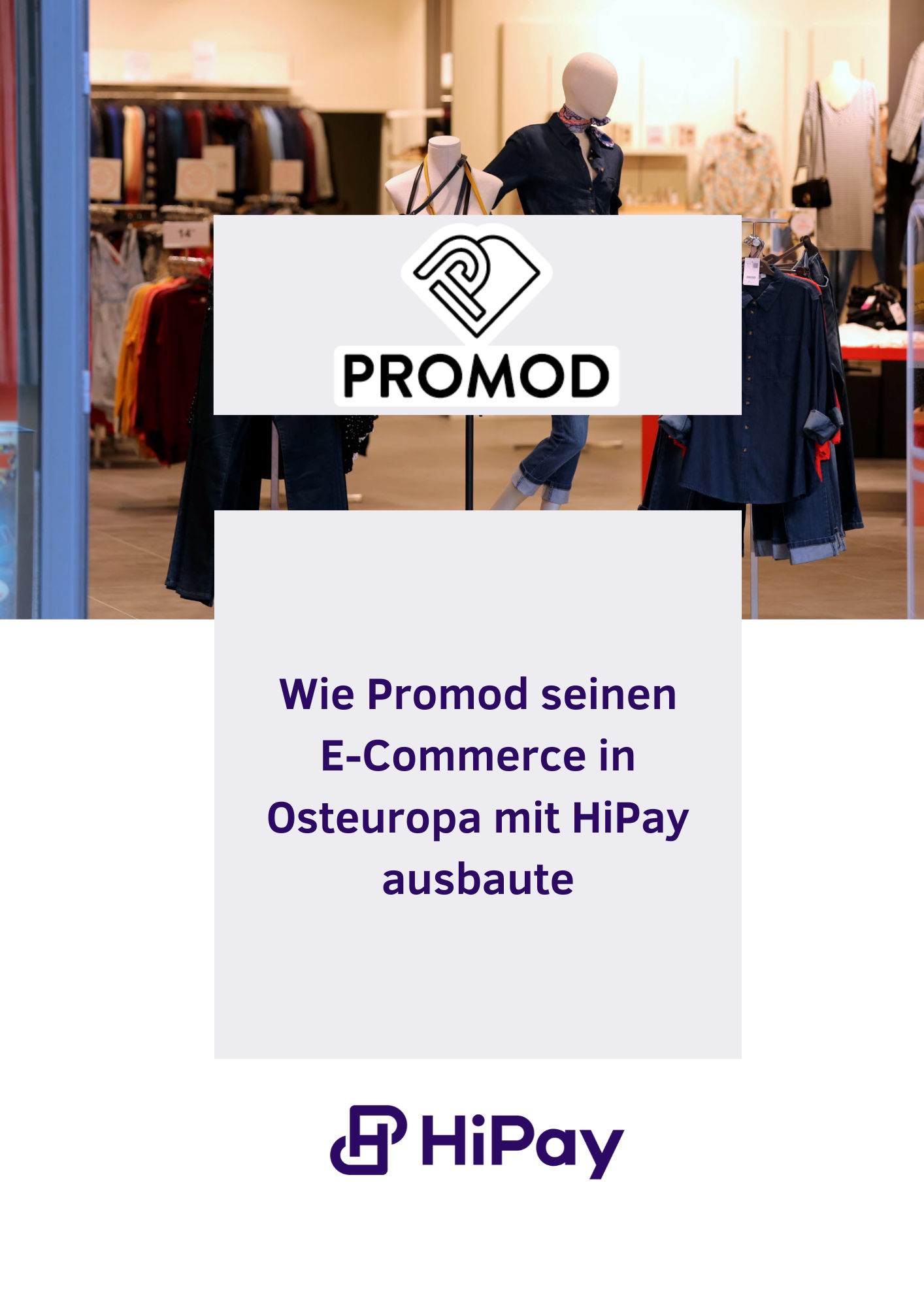 Download Promod DE