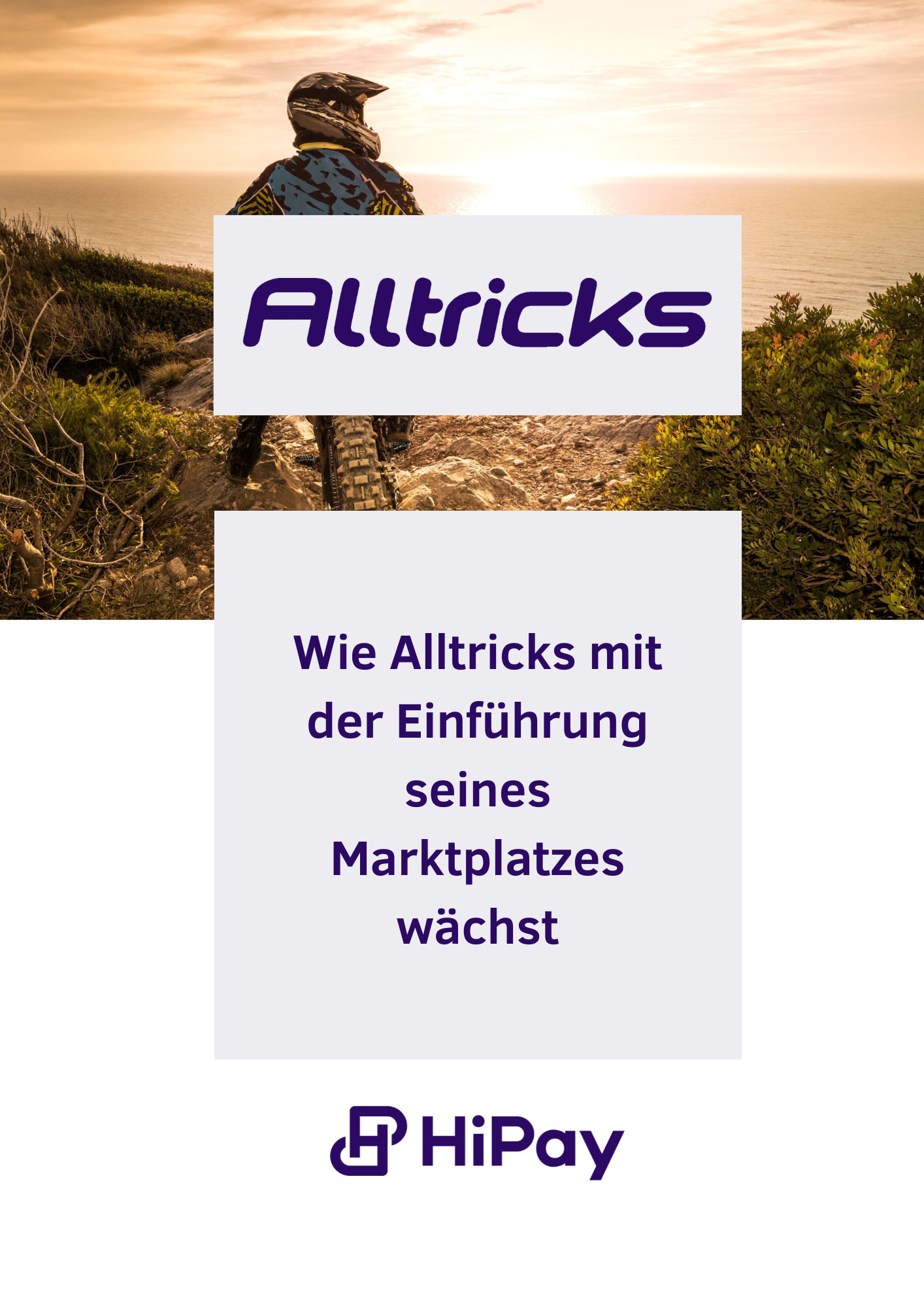 Fallstudie Alltricks x HiPay DE