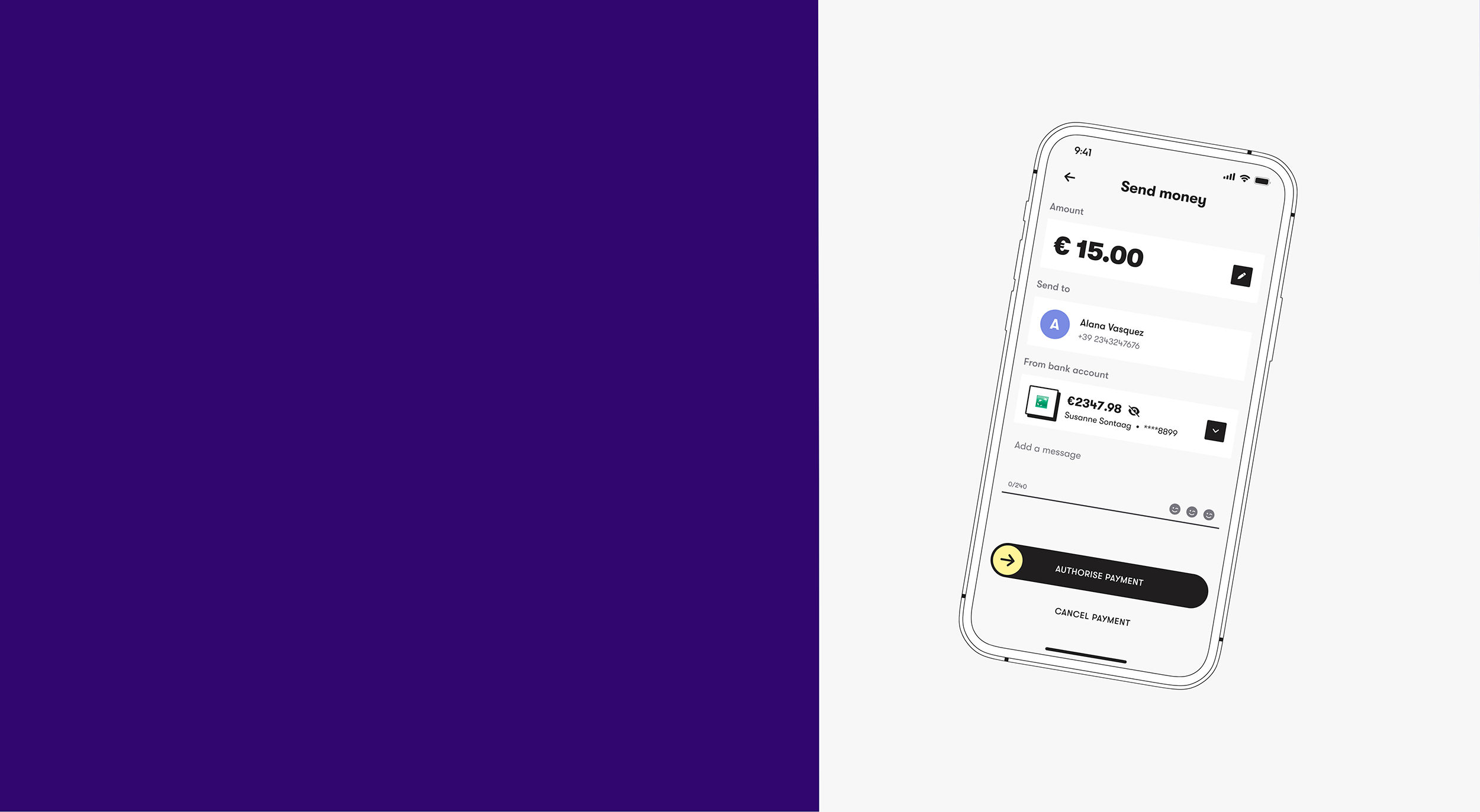 Be ready to accept Wero payments 