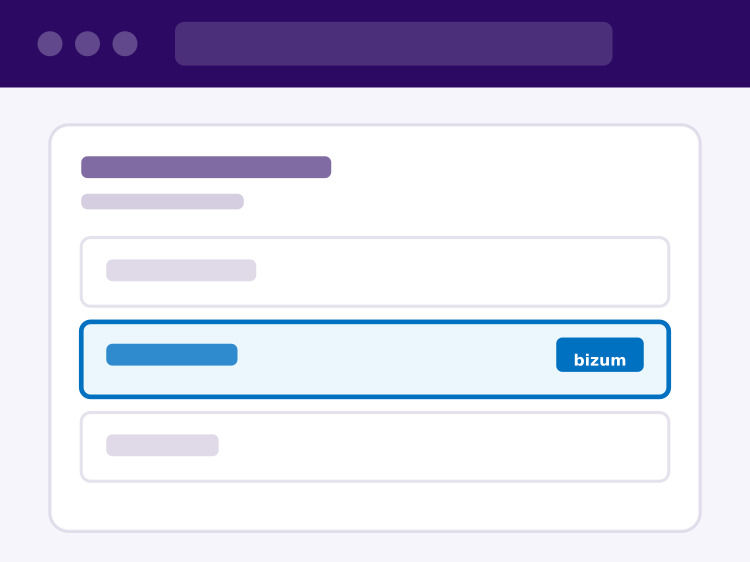 How does Bizum work - 2