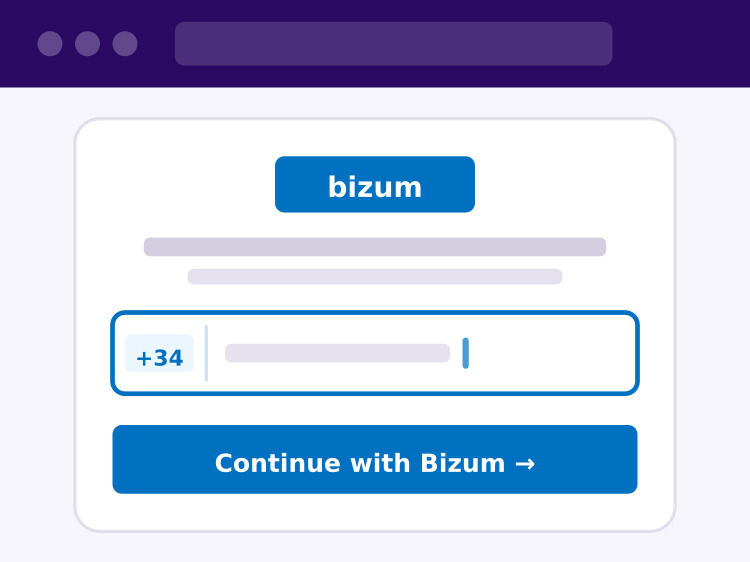 How does Bizum work - 3