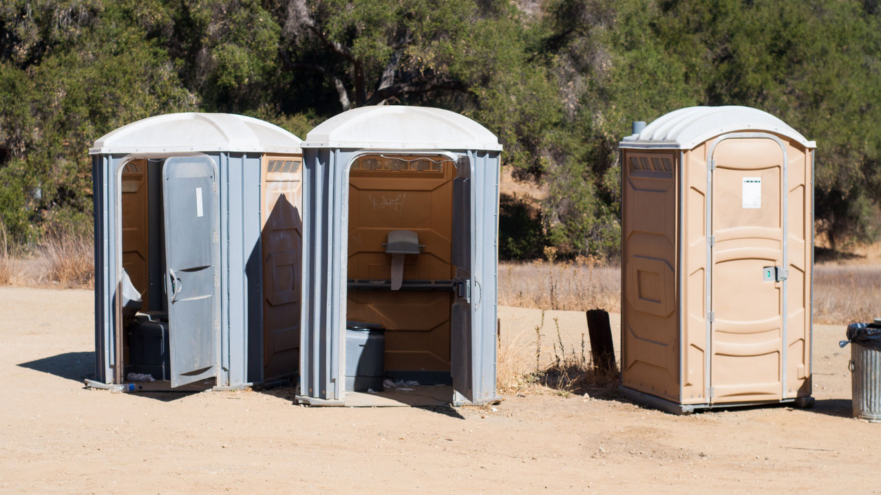 FAQS about Porta Potty Rental Services in Ray, MI