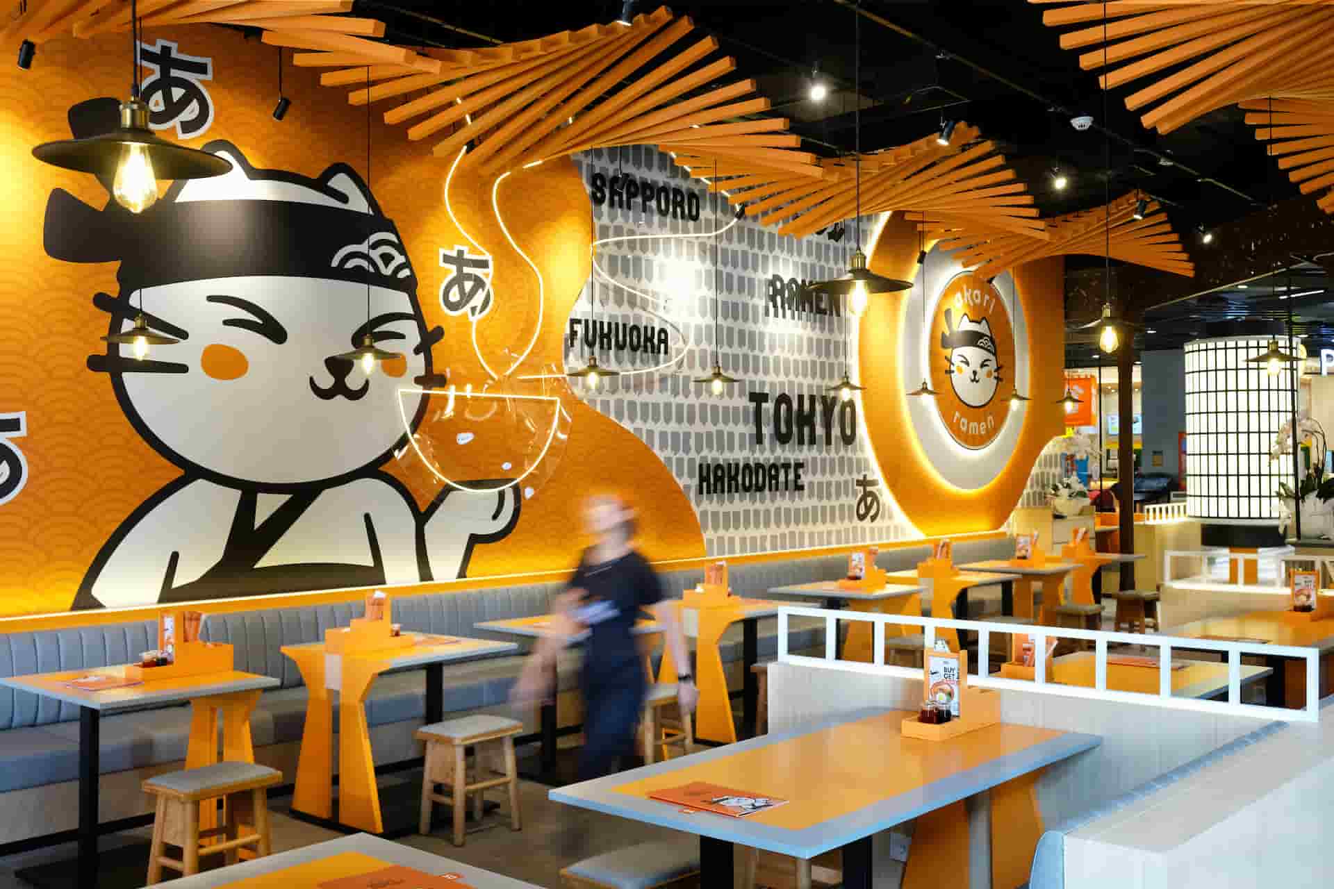 slide img akari ramen