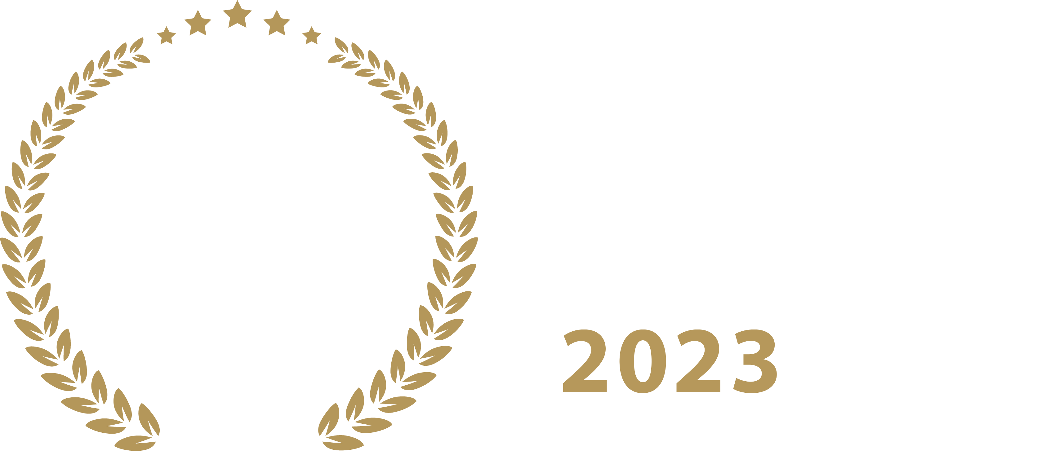 awards logo