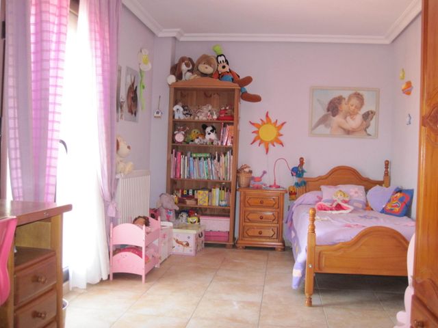 39 5º dormitorio