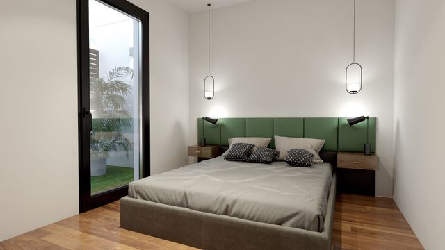 8 dormitorio planta baja