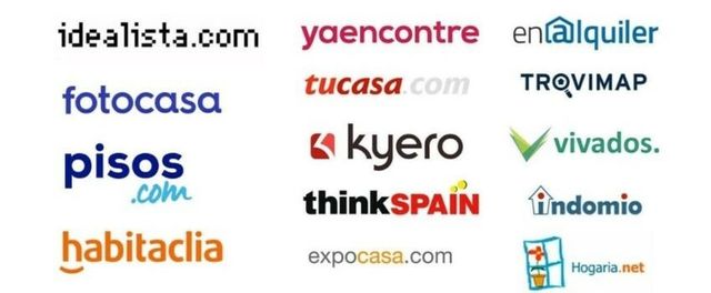 Best Spanish Realestate portals