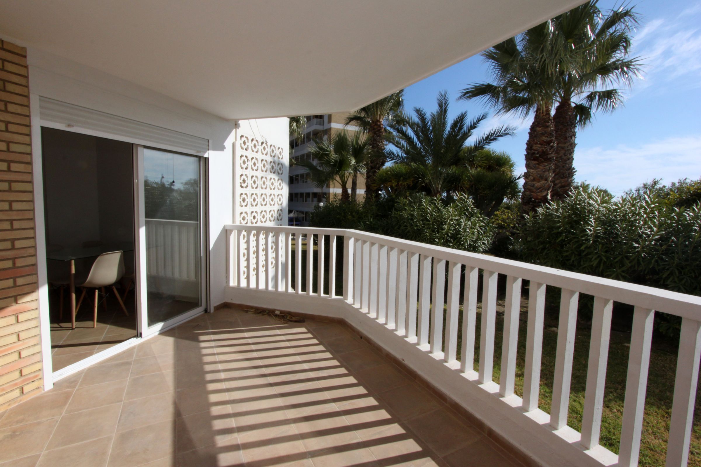 Houses for sale in El Campello