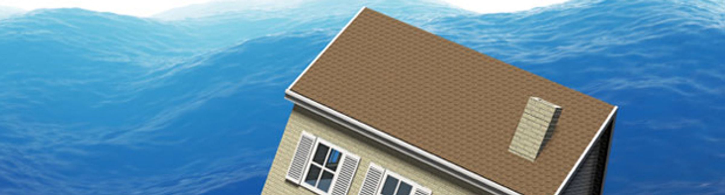 Slecht jaar voor Spaanse makelaars