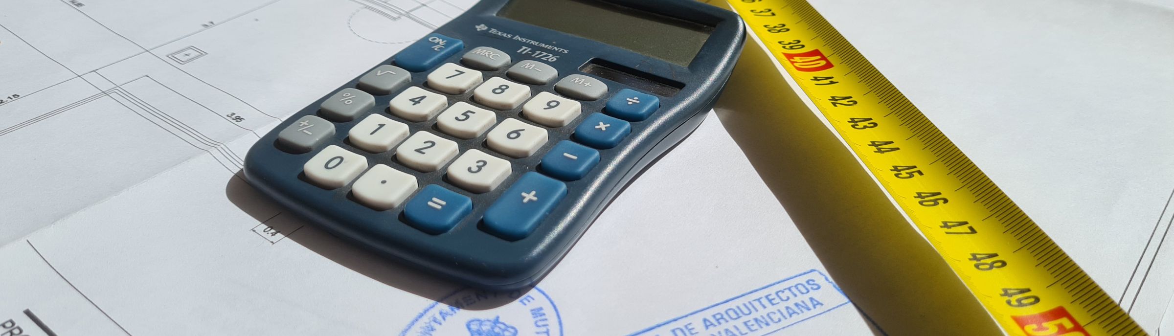 Verschil oppervlakte woning