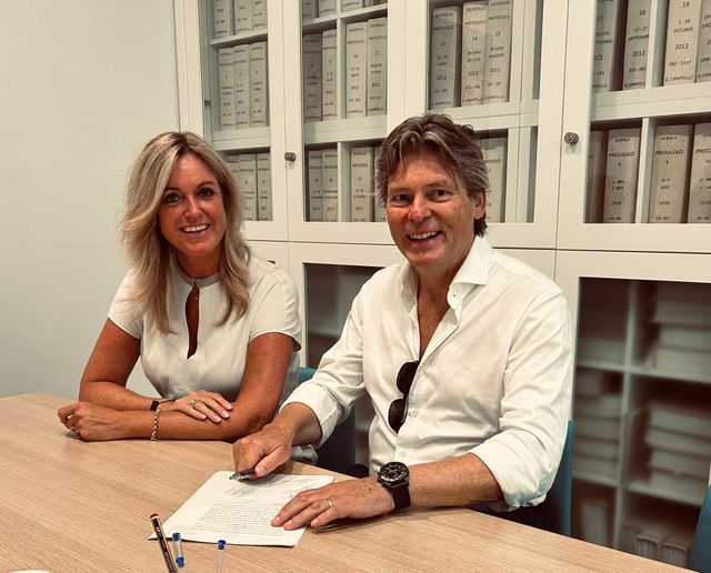 Frans en Martine 02 10 24