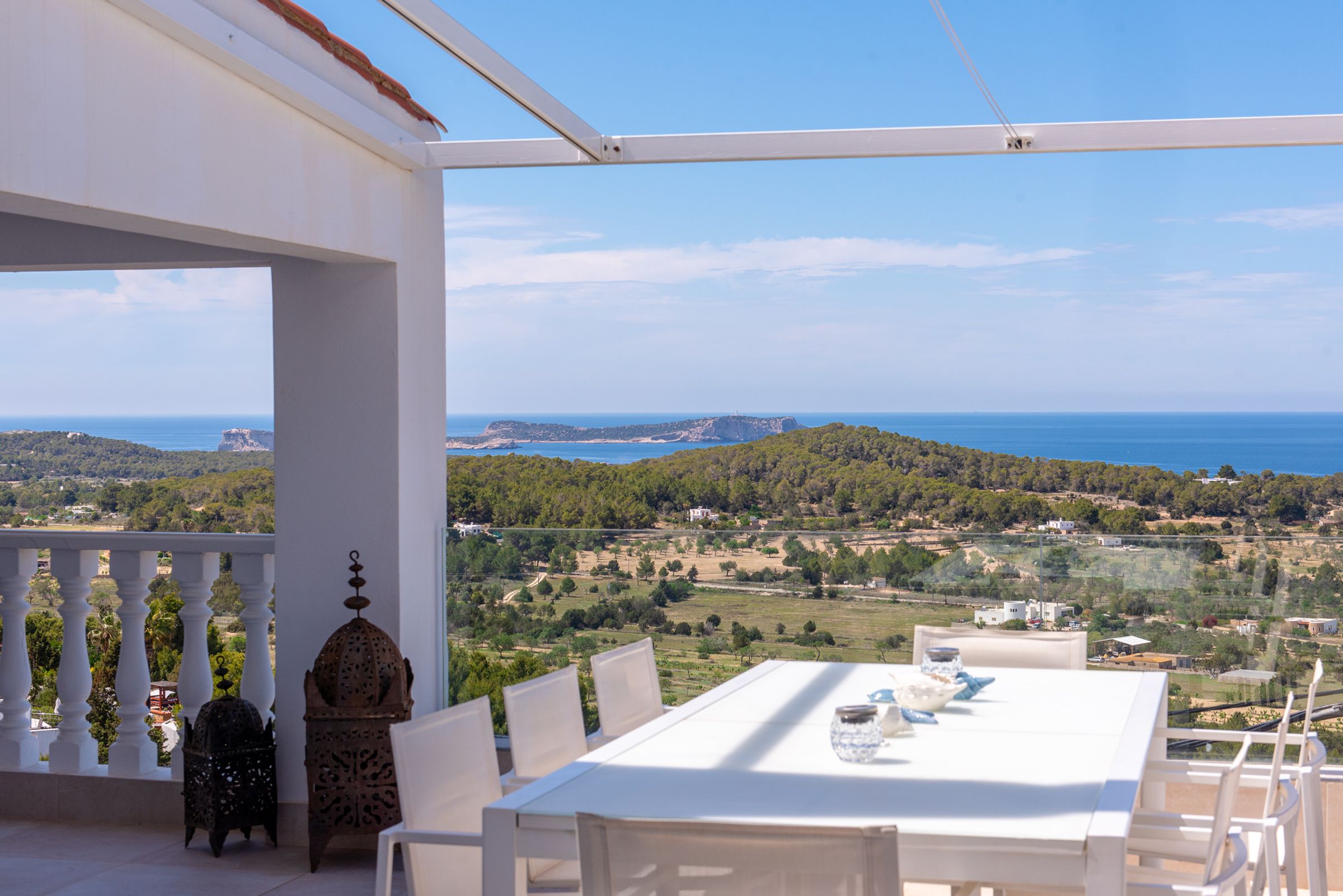 11 El Refugio Royal Estates Ibiza