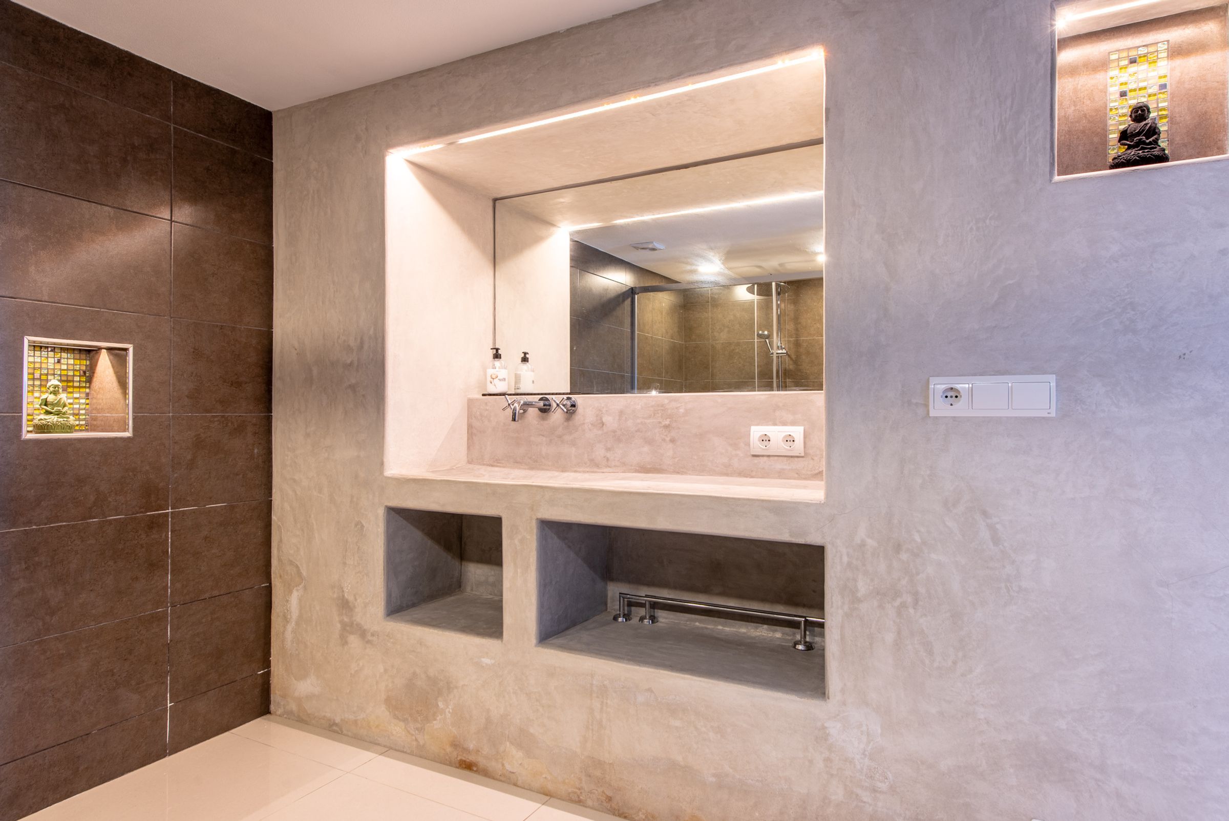 15 El Refugio Royal Estates Ibiza