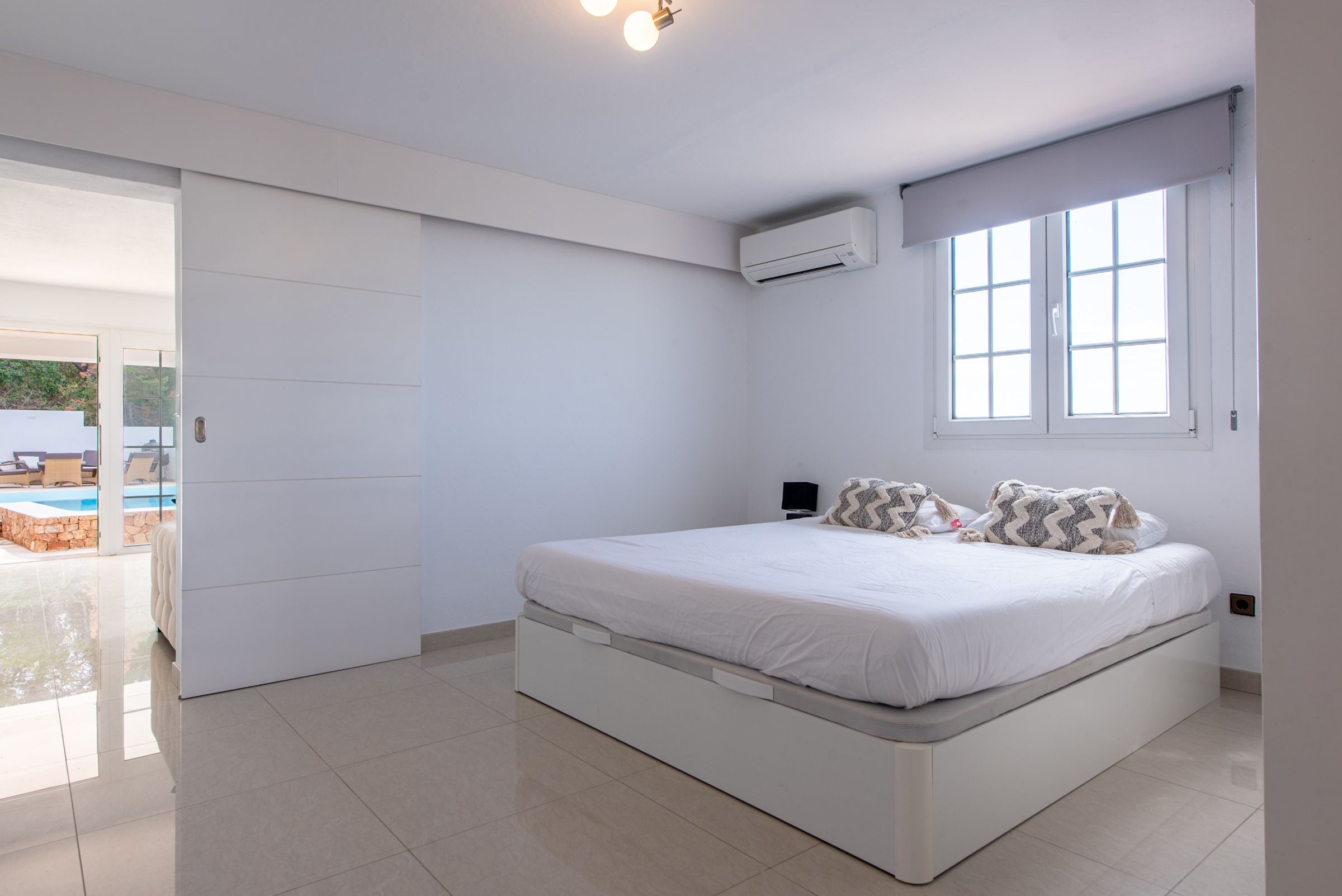 16 El Refugio Royal Estates Ibiza