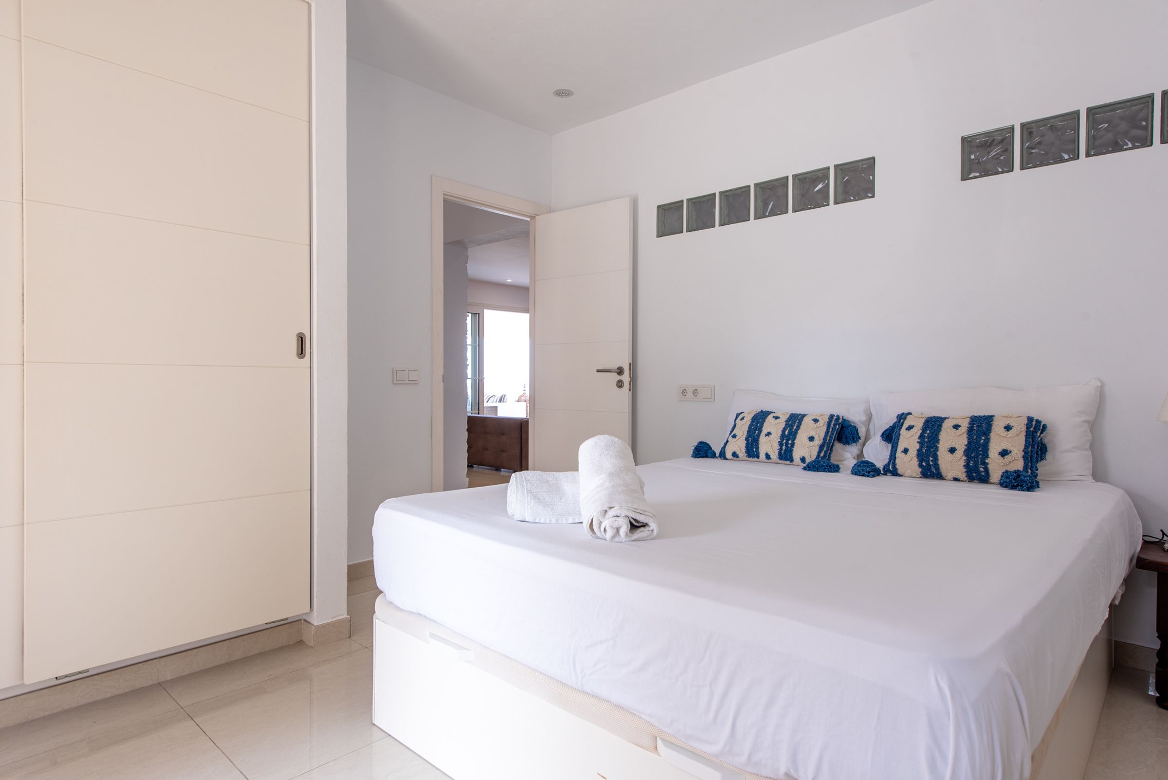 17 El Refugio Royal Estates Ibiza