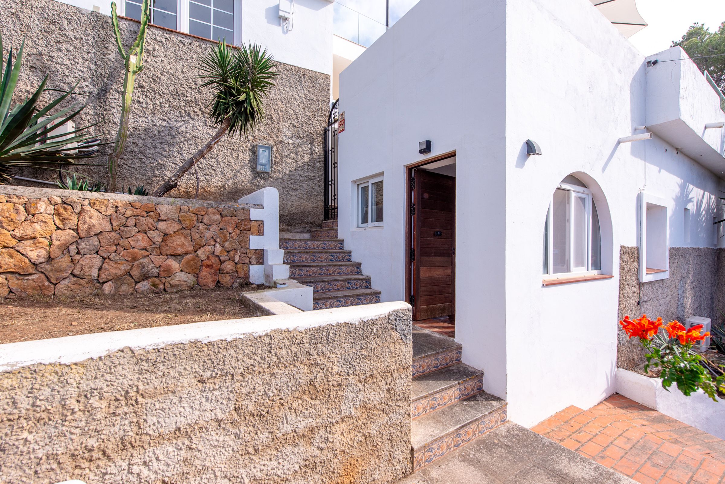 18 El Refugio Royal Estates Ibiza
