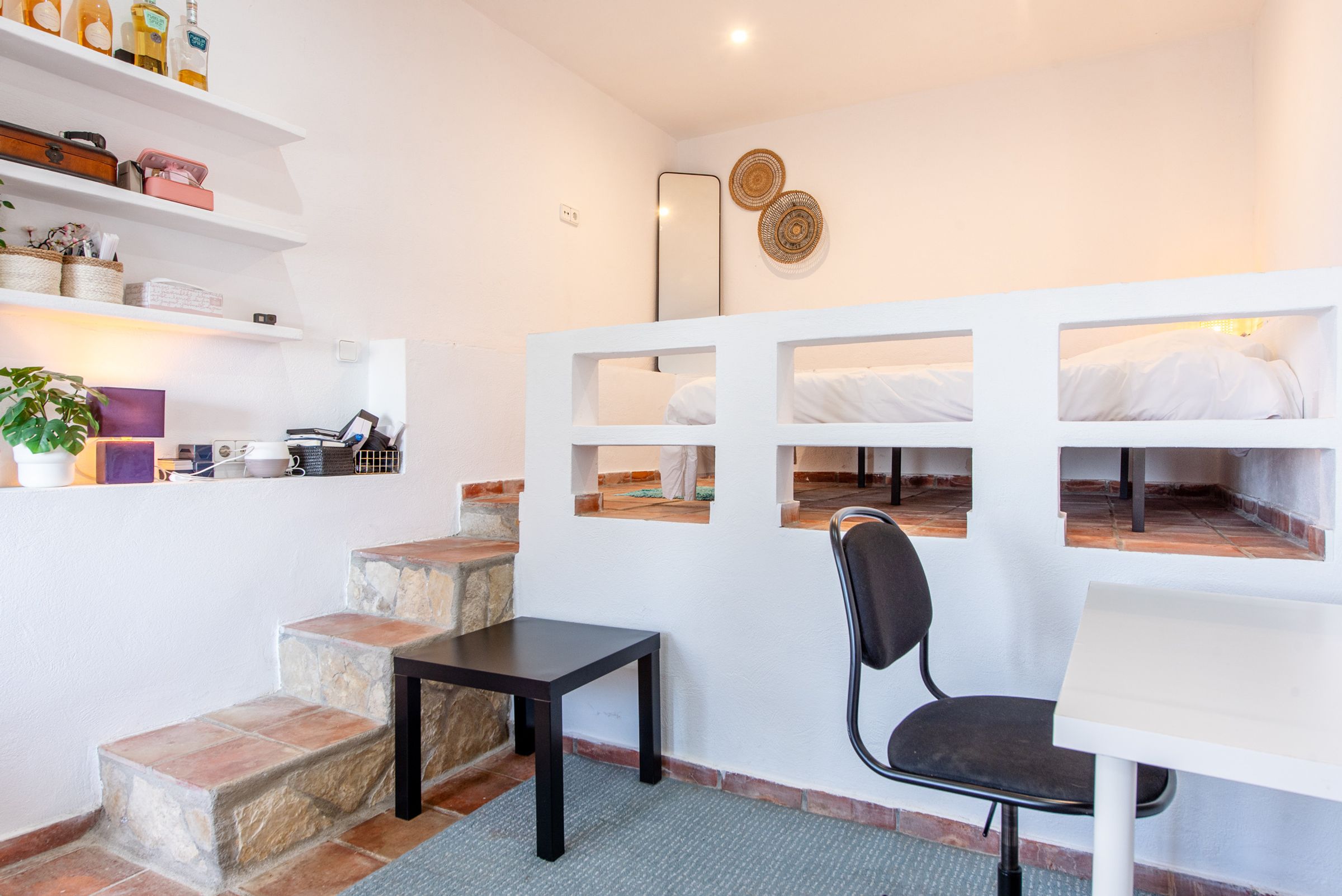 21 El Refugio Royal Estates Ibiza