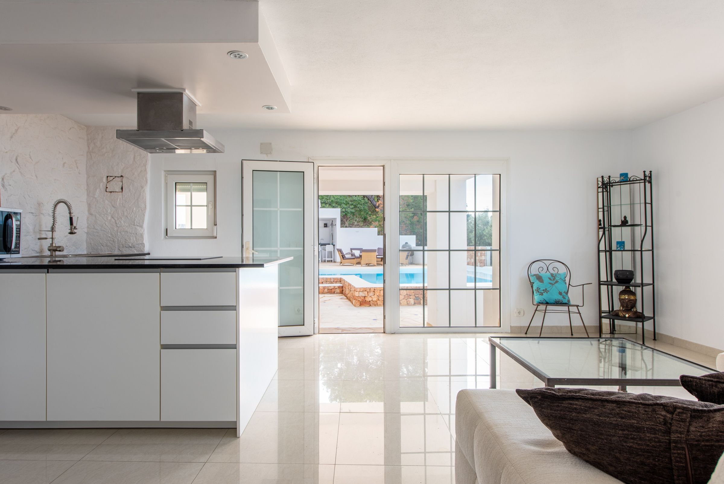 26 El Refugio Royal Estates Ibiza