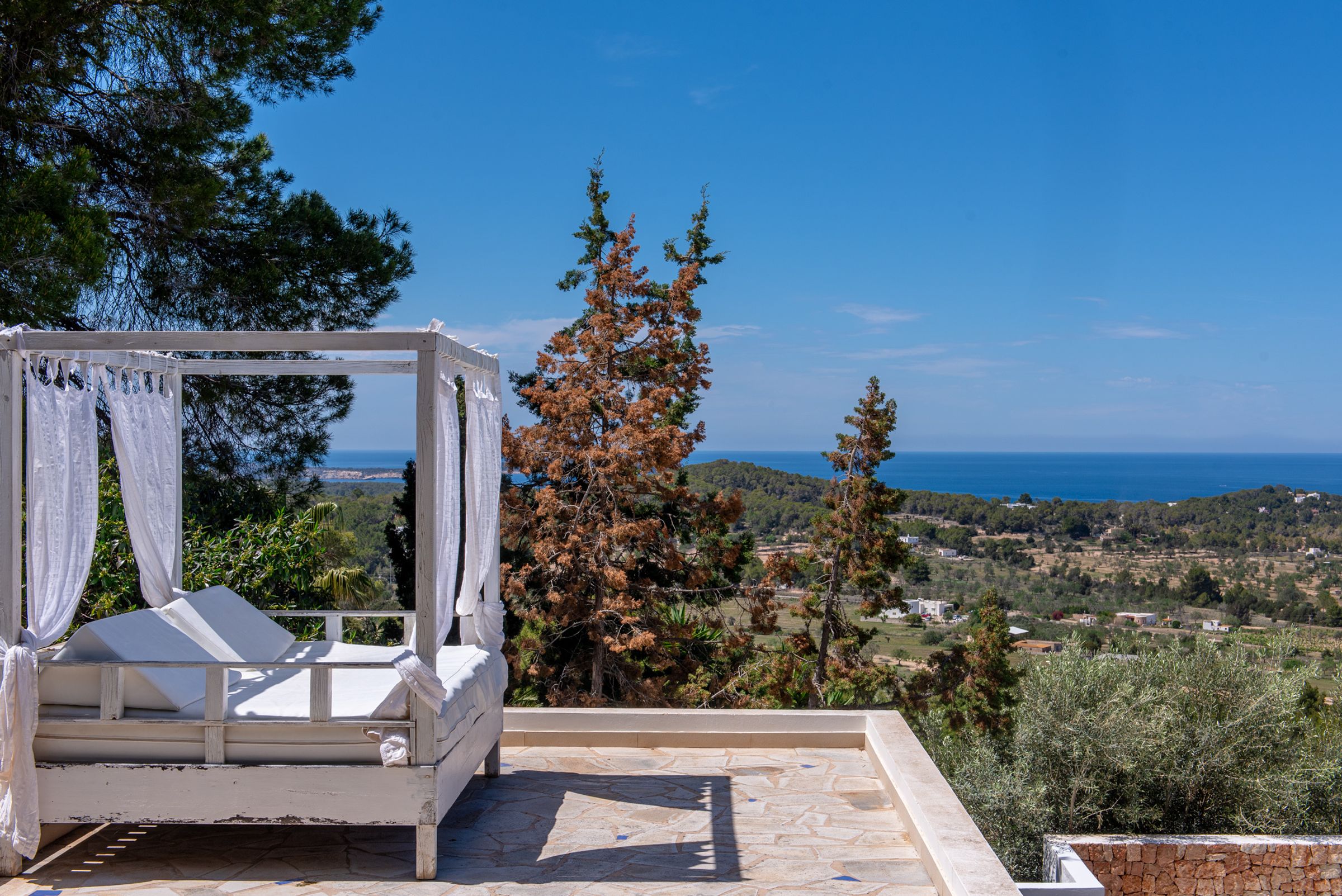 30 El Refugio Royal Estates Ibiza