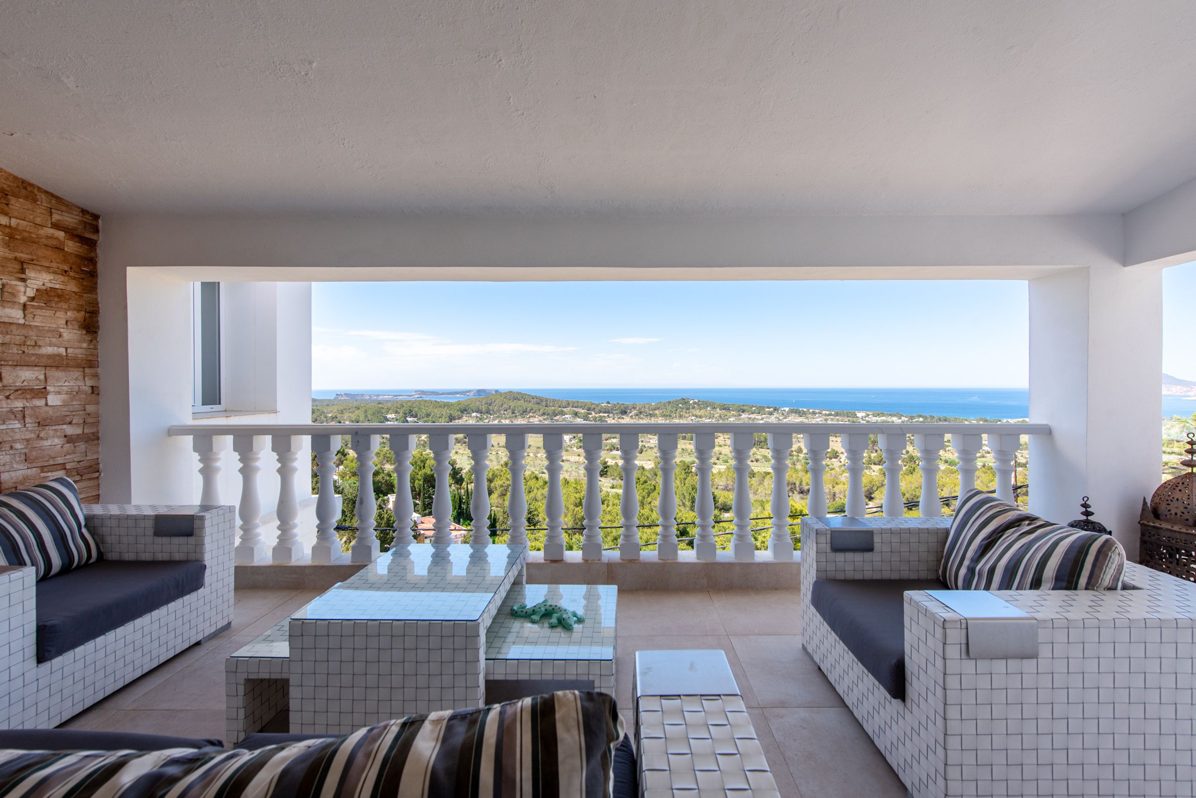 34 El Refugio Royal Estates Ibiza