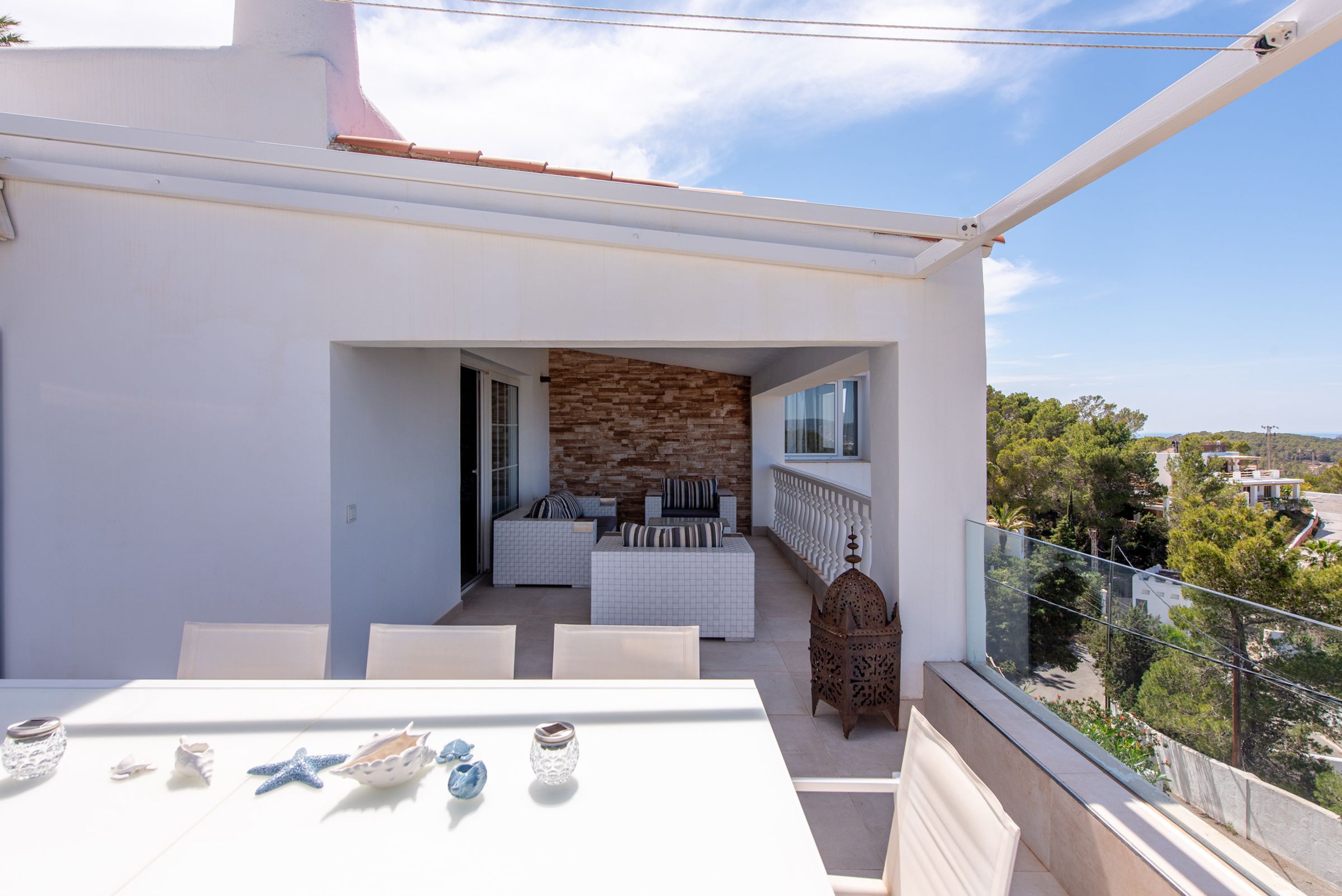 35 El Refugio Royal Estates Ibiza