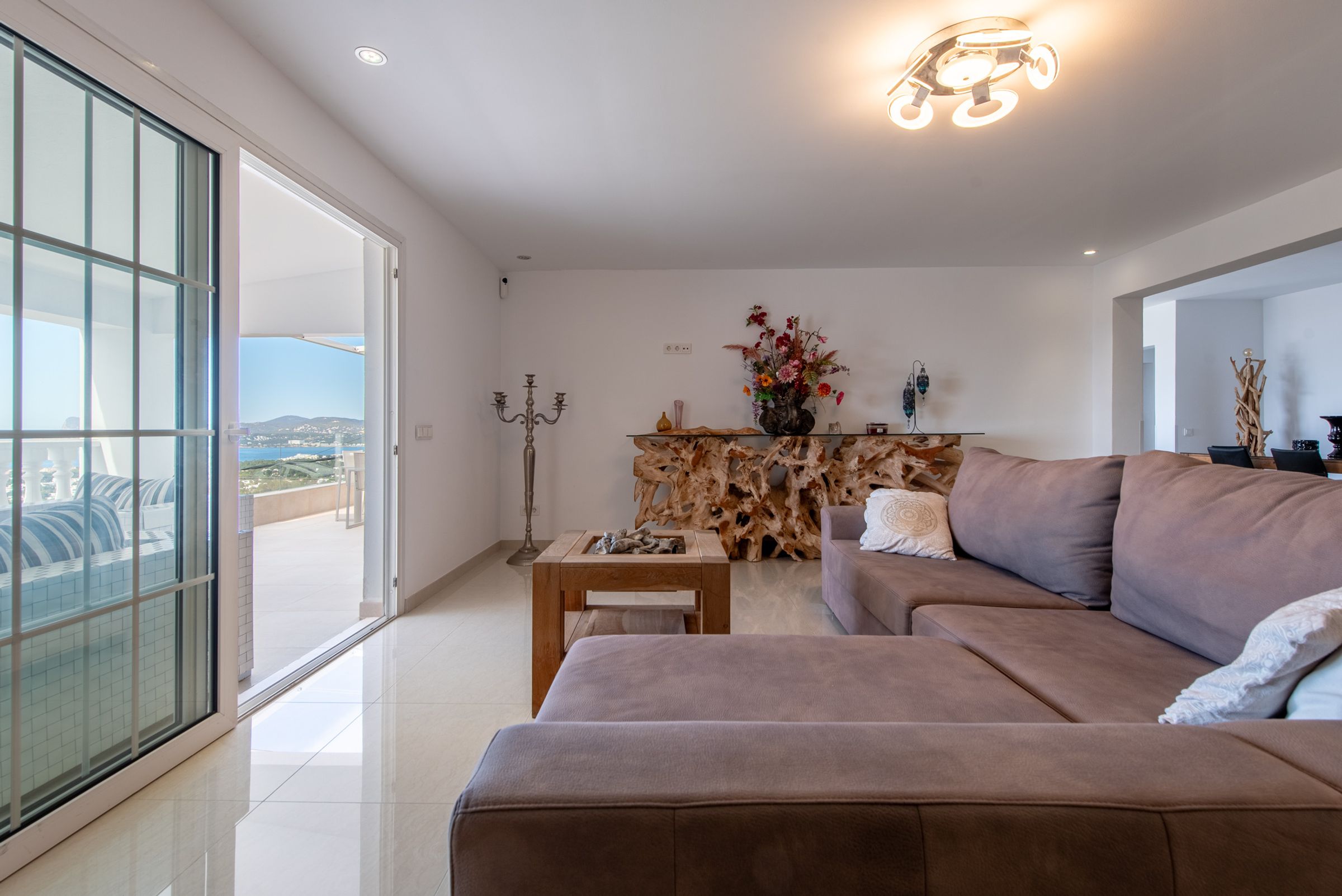 38 El Refugio Royal Estates Ibiza
