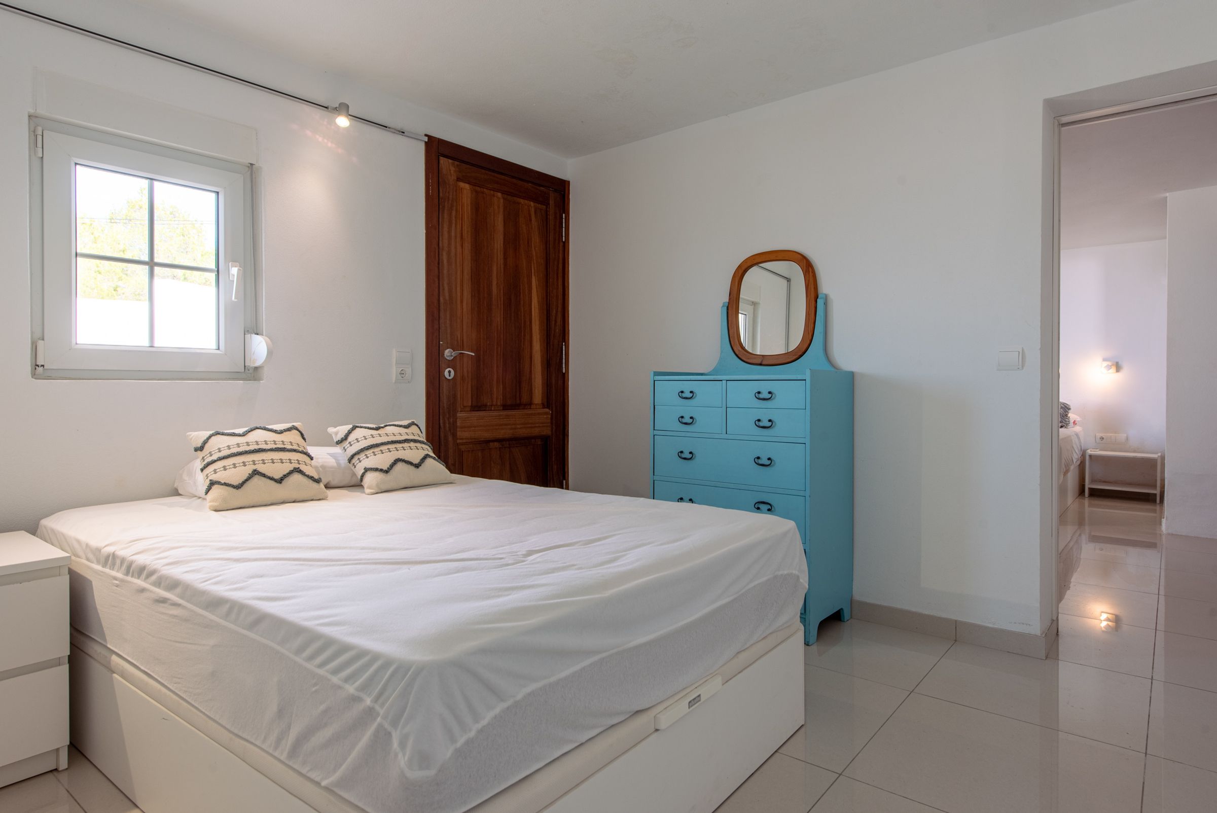 40 El Refugio Royal Estates Ibiza